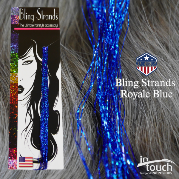 Bling Strands